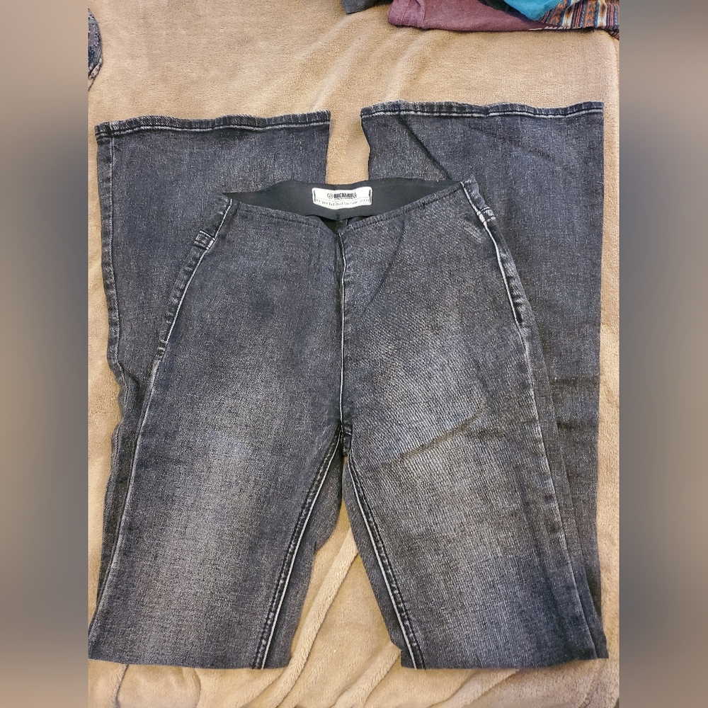 Rock & Roll Cowgirl Jeans